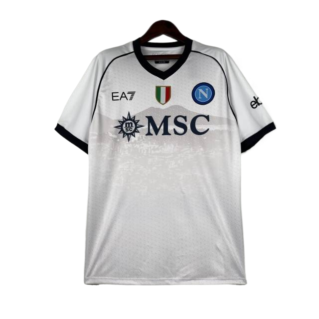 Napoli 23/24 Away  S-XXL