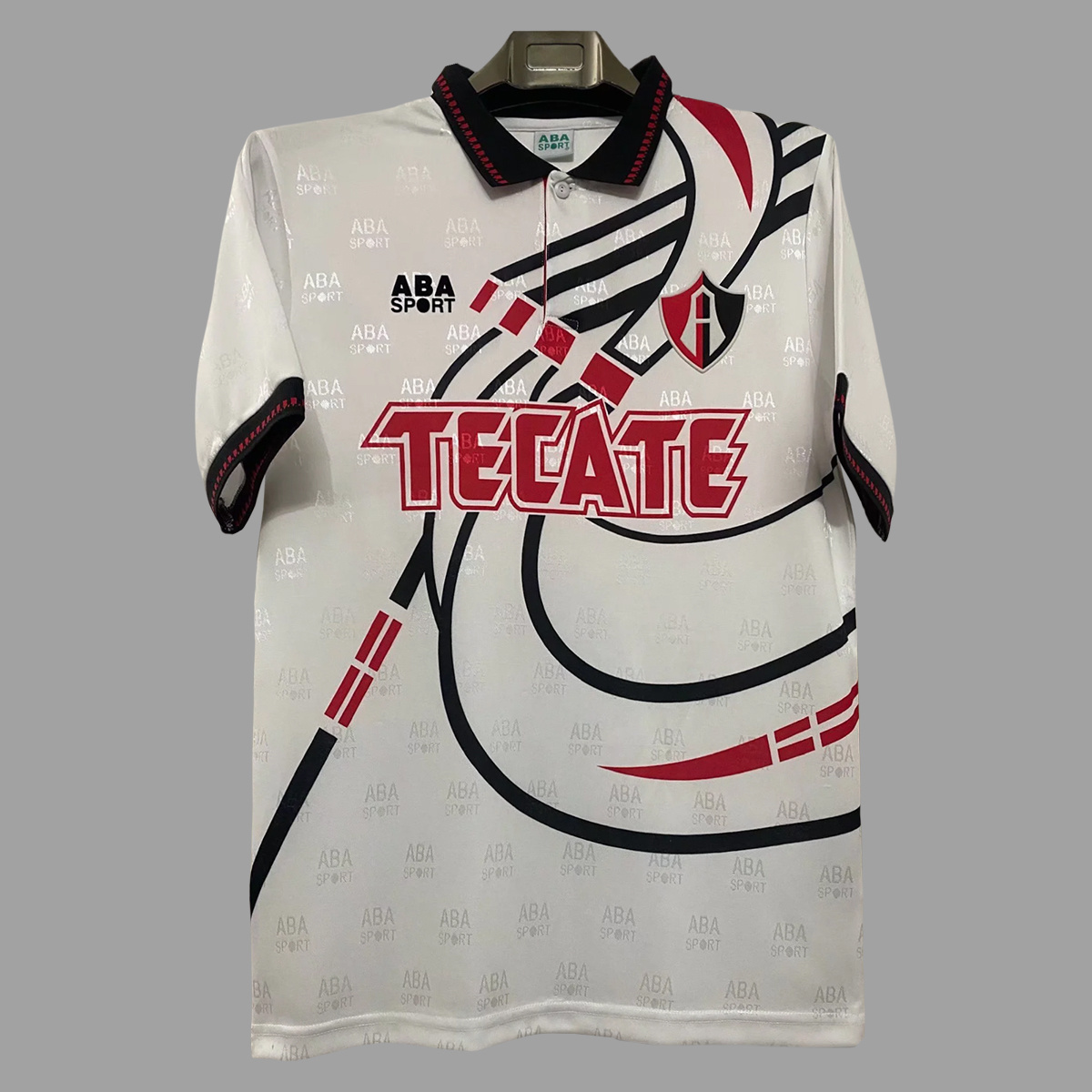 Retro Atlas 94/95 Away Jersey