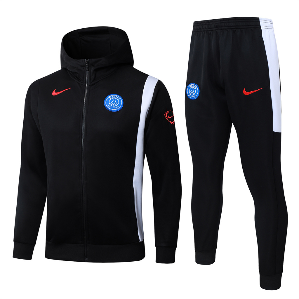 PSG Training Jacket Suit 2025