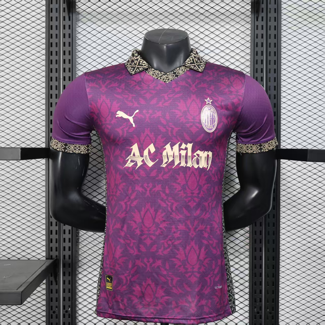 Player Version 25/26 Special S-XXL