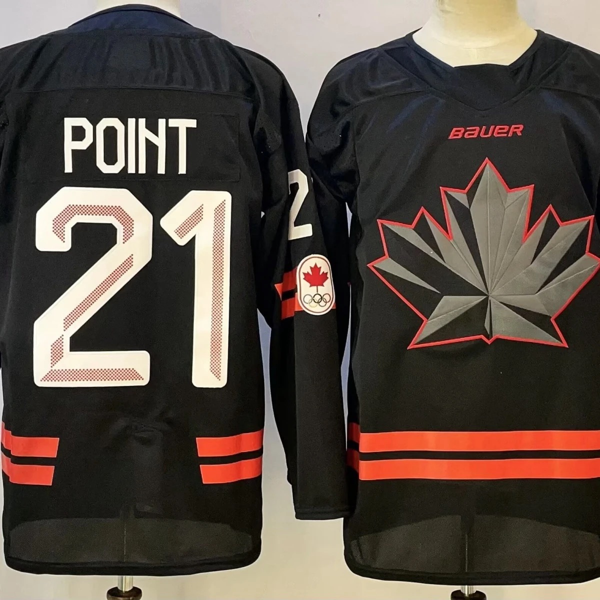 Point #21