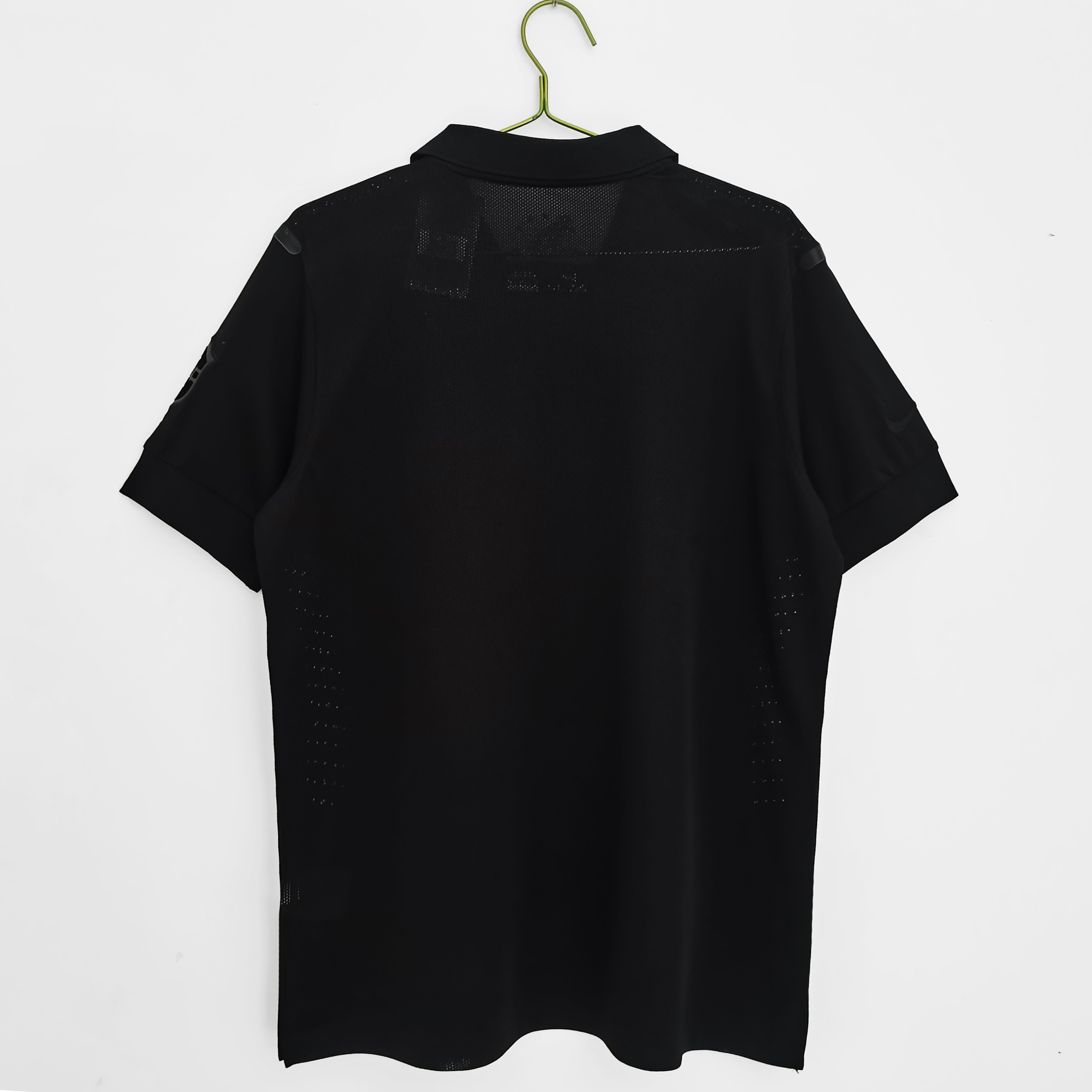 Retro Brazil 13/14 Black Kit S-XXL
