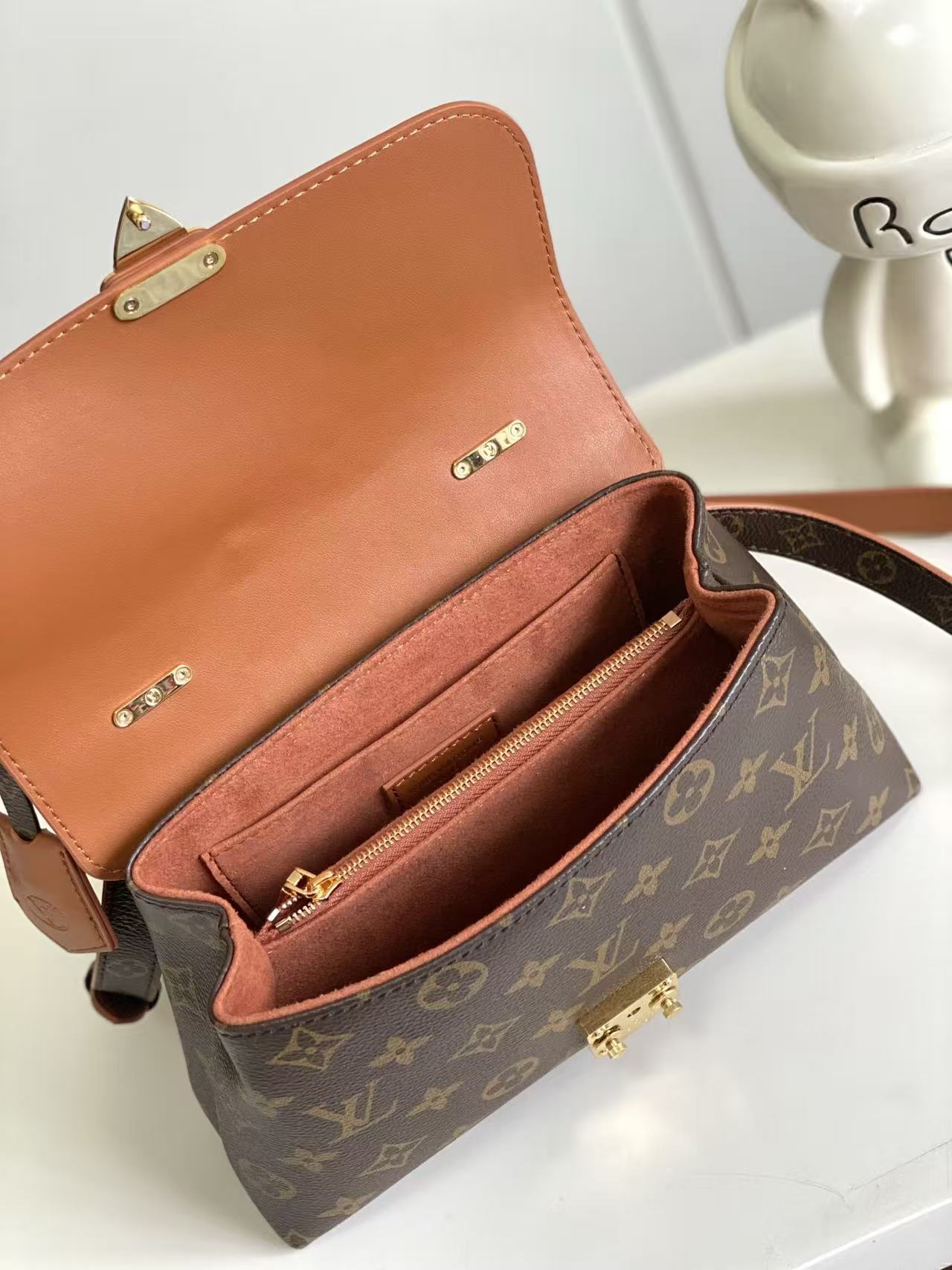 Louis Vuitton LV Madeleine BB handbag