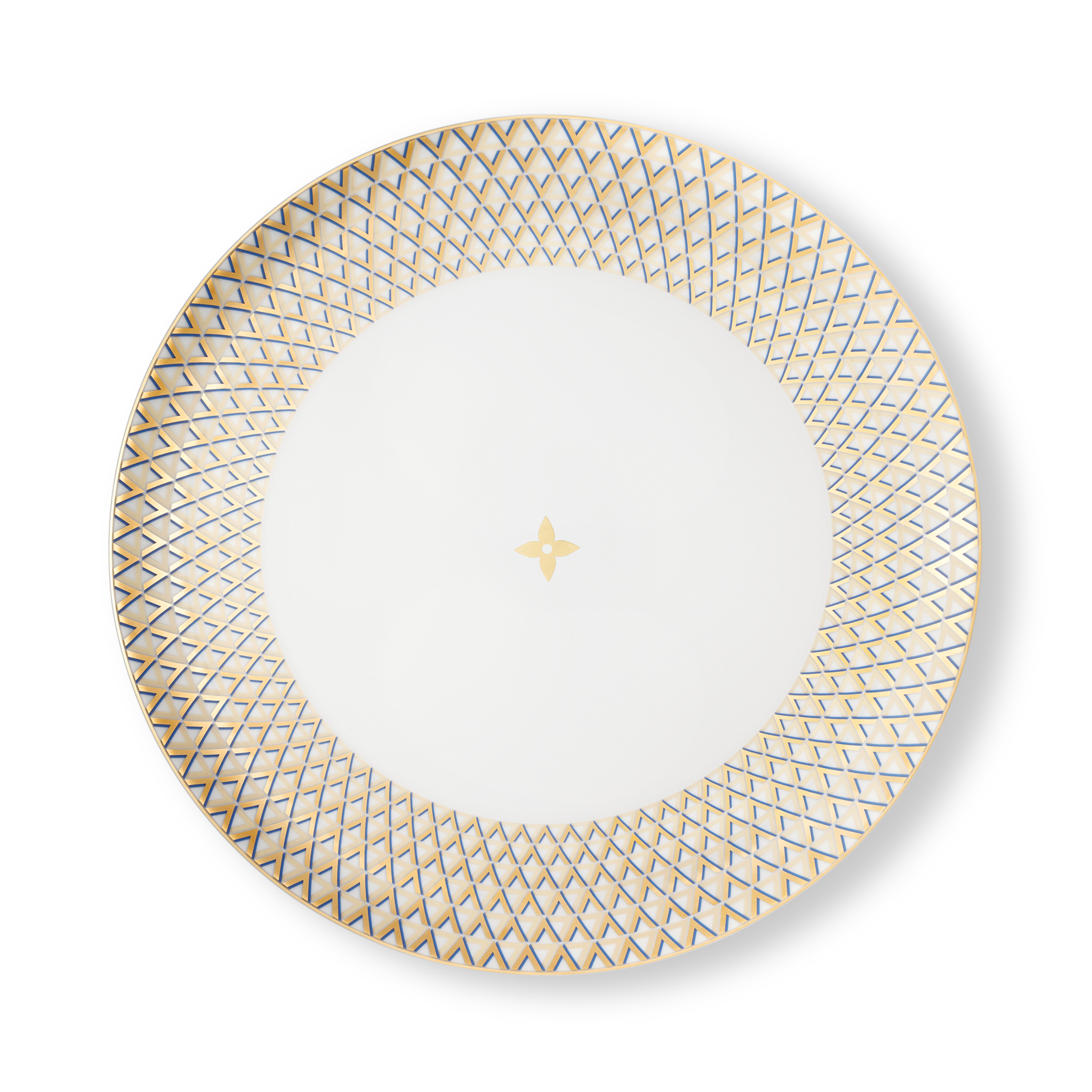 Splendor Cake Platter