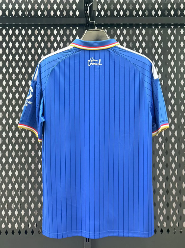 Como Home Jersey Fan Version 26/27