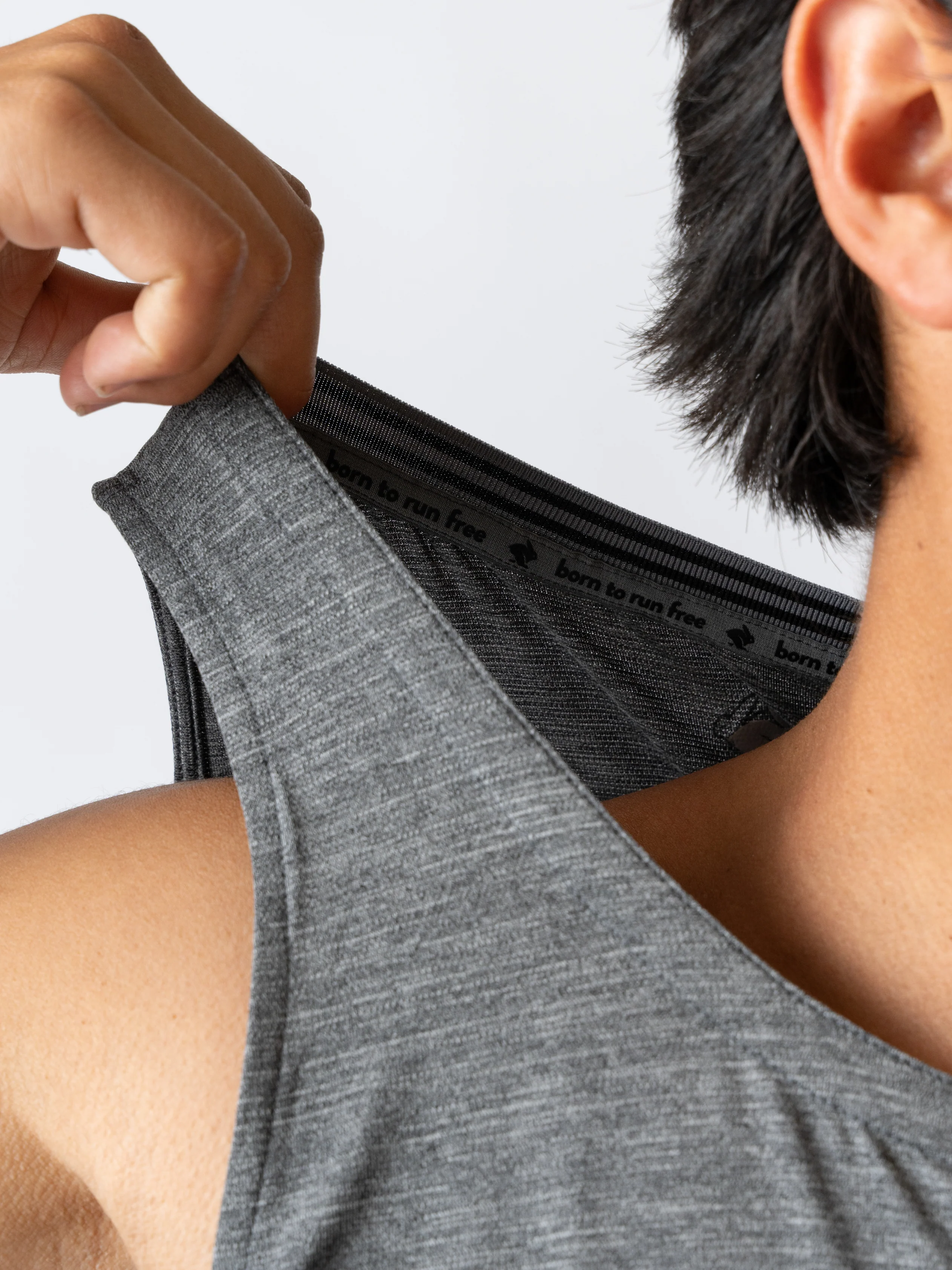 Race Pace Tank