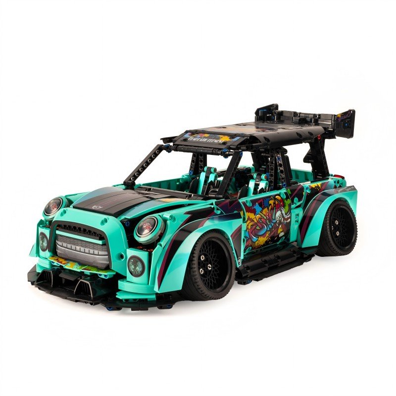 Kbox 10505 - BMW Mini