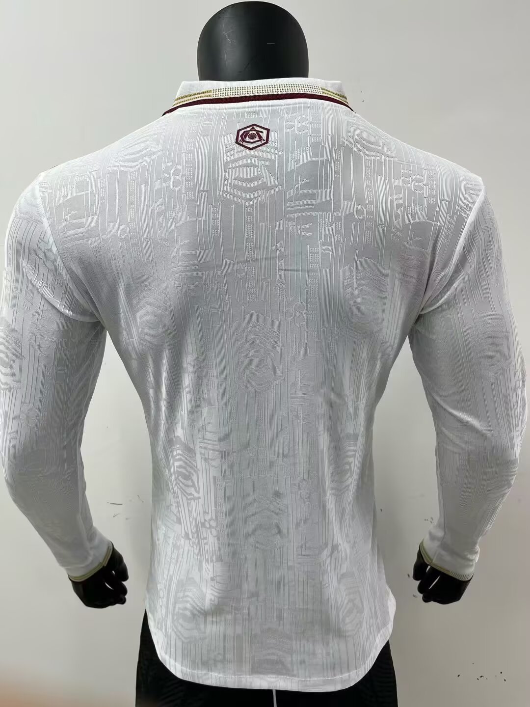 25/26 Arsenal Third  Player Long Sleeves S-3XL