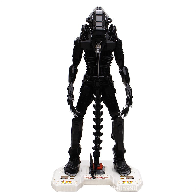 XINGBAO 04001 - ALIENS