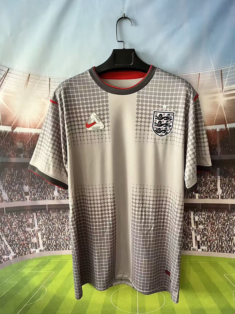 England Pre-Match Jersey World Cup 2026