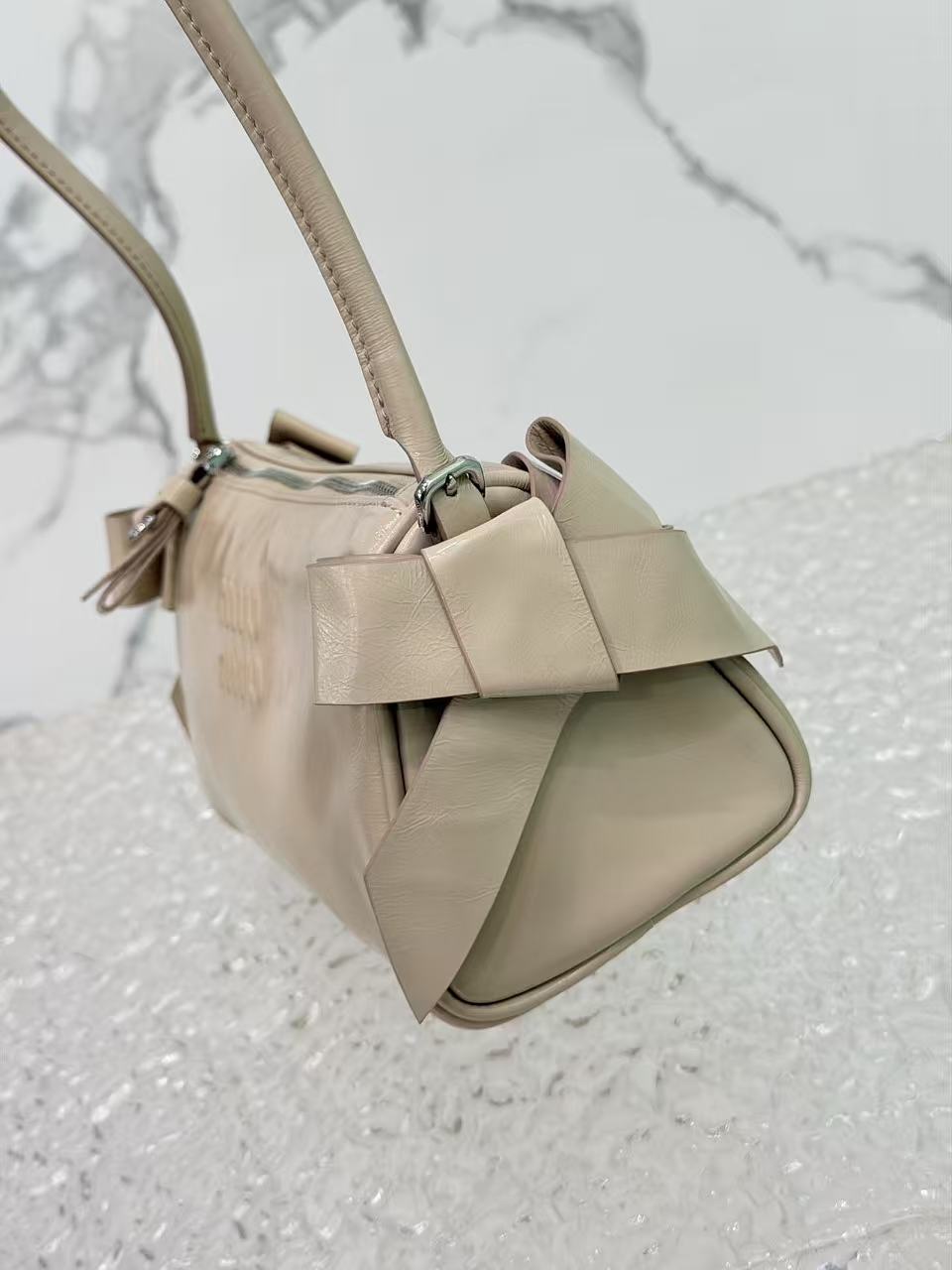 MiuMiu RibbonBag