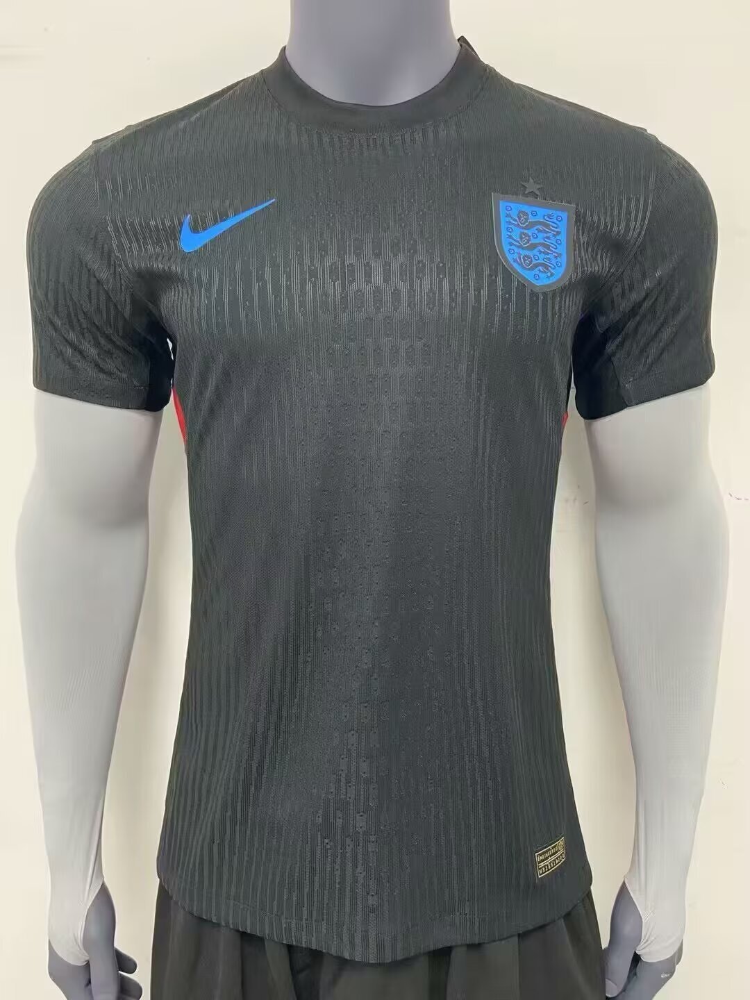2025/26 Player Version England Women’s Euro Away S-2XL