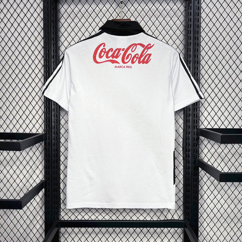 Retro Masculino  1998 Vasco da Gama