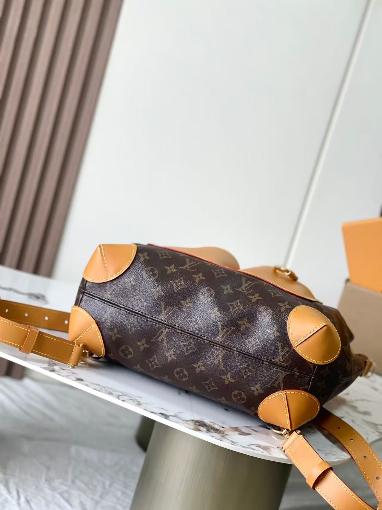 Louis Vuitton New Backpack/Tote Bag