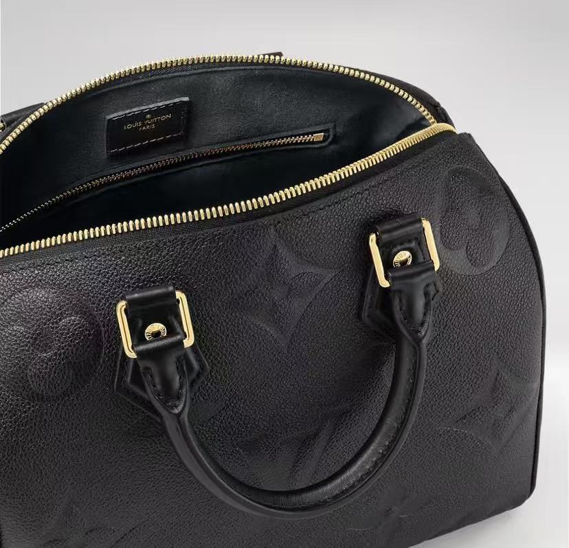 Louis Vuitton classic Sedy 25 handbag