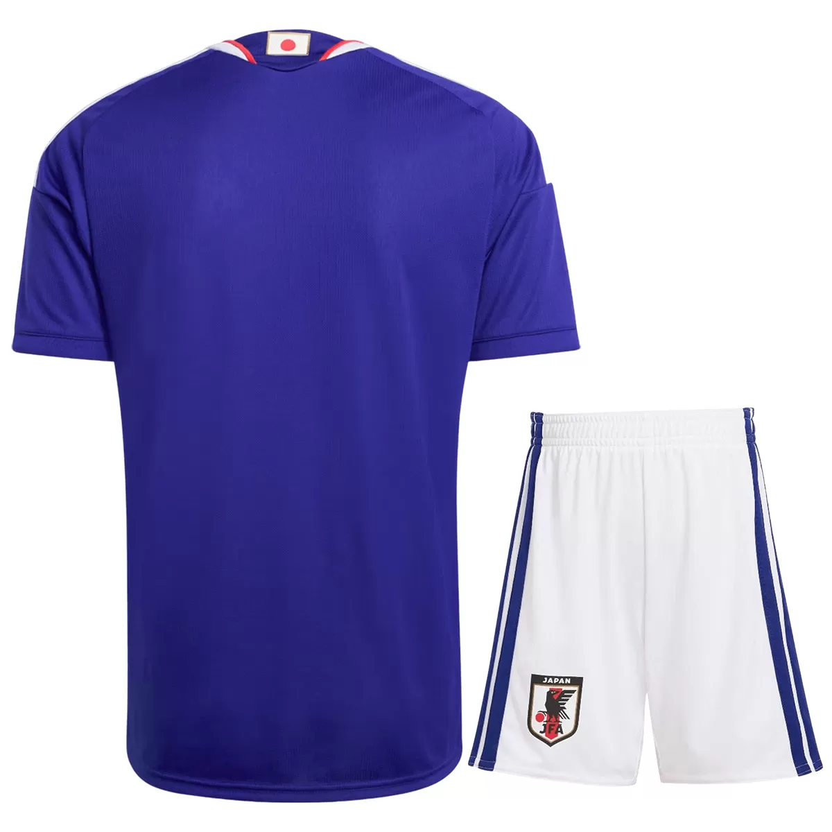 Japan Home Jersey Suit World Cup 2026