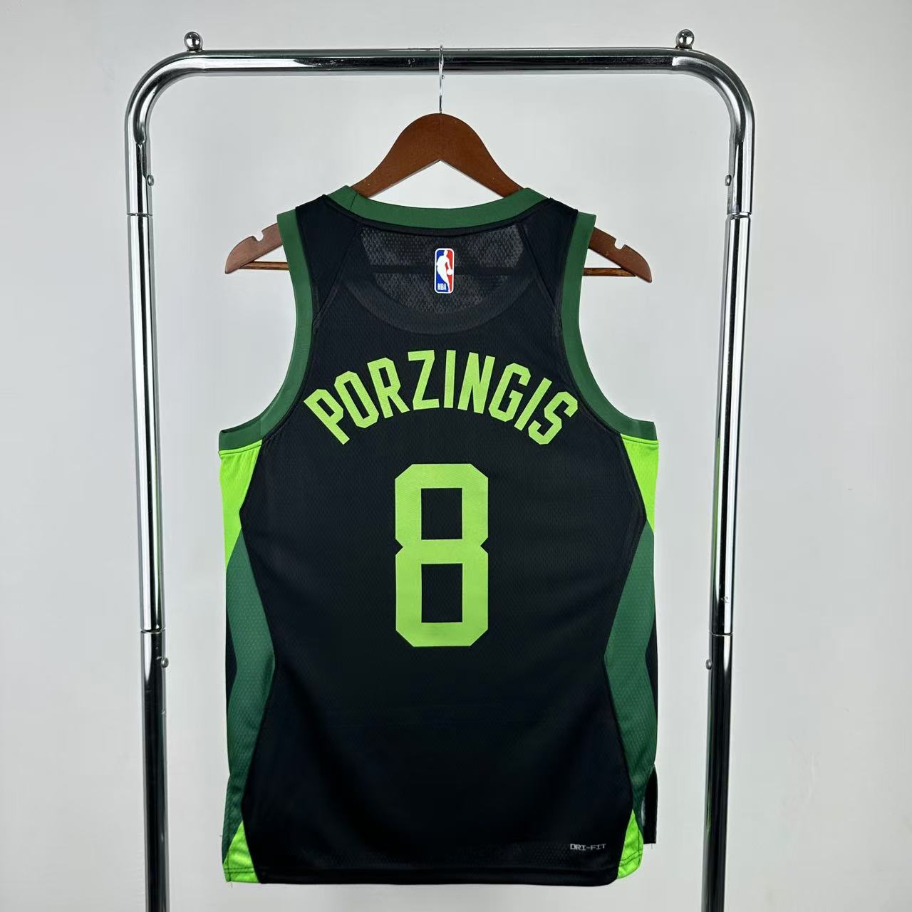 25 Season Celtic City Version  No. 8