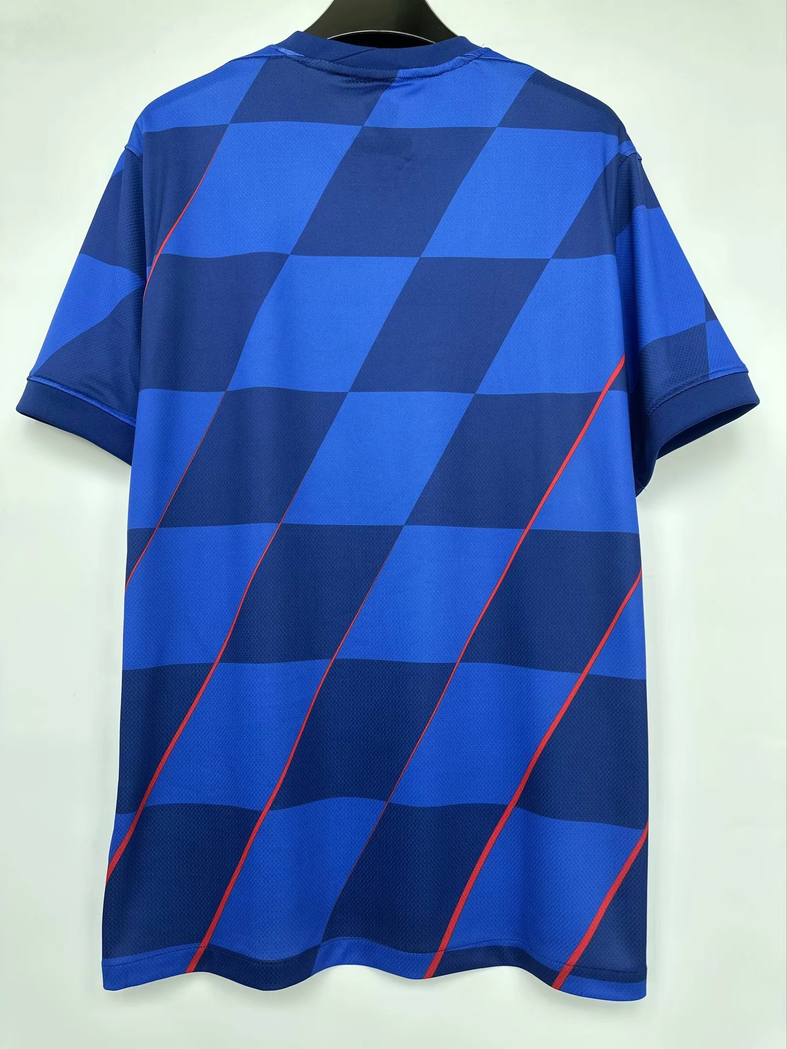 Croatia 2024 Away  S-4XL