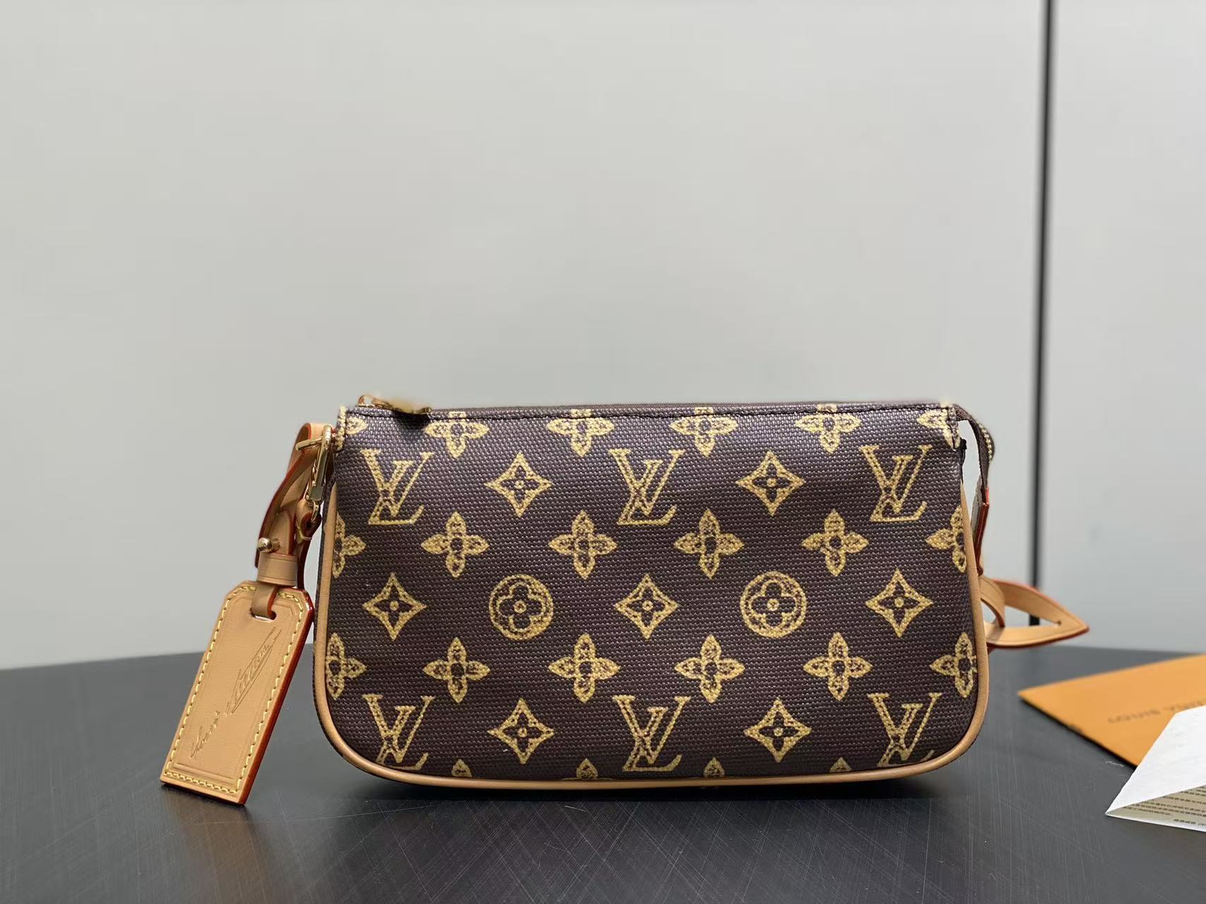 Louis Vuitton LV POCHETTE ACCESSOIRES handbag