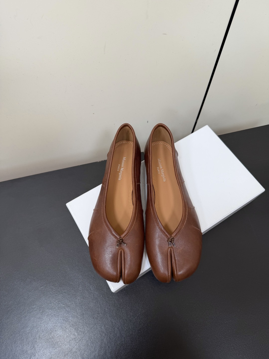 Maison Margiela Tabi New Ballerina