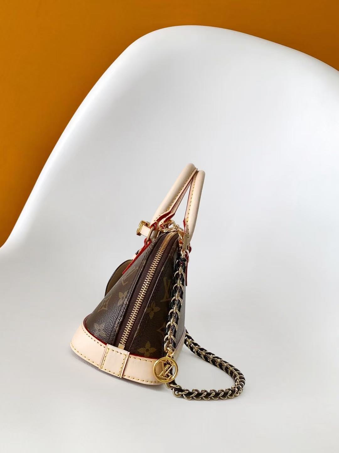 Louis Vuitton LV new handbag