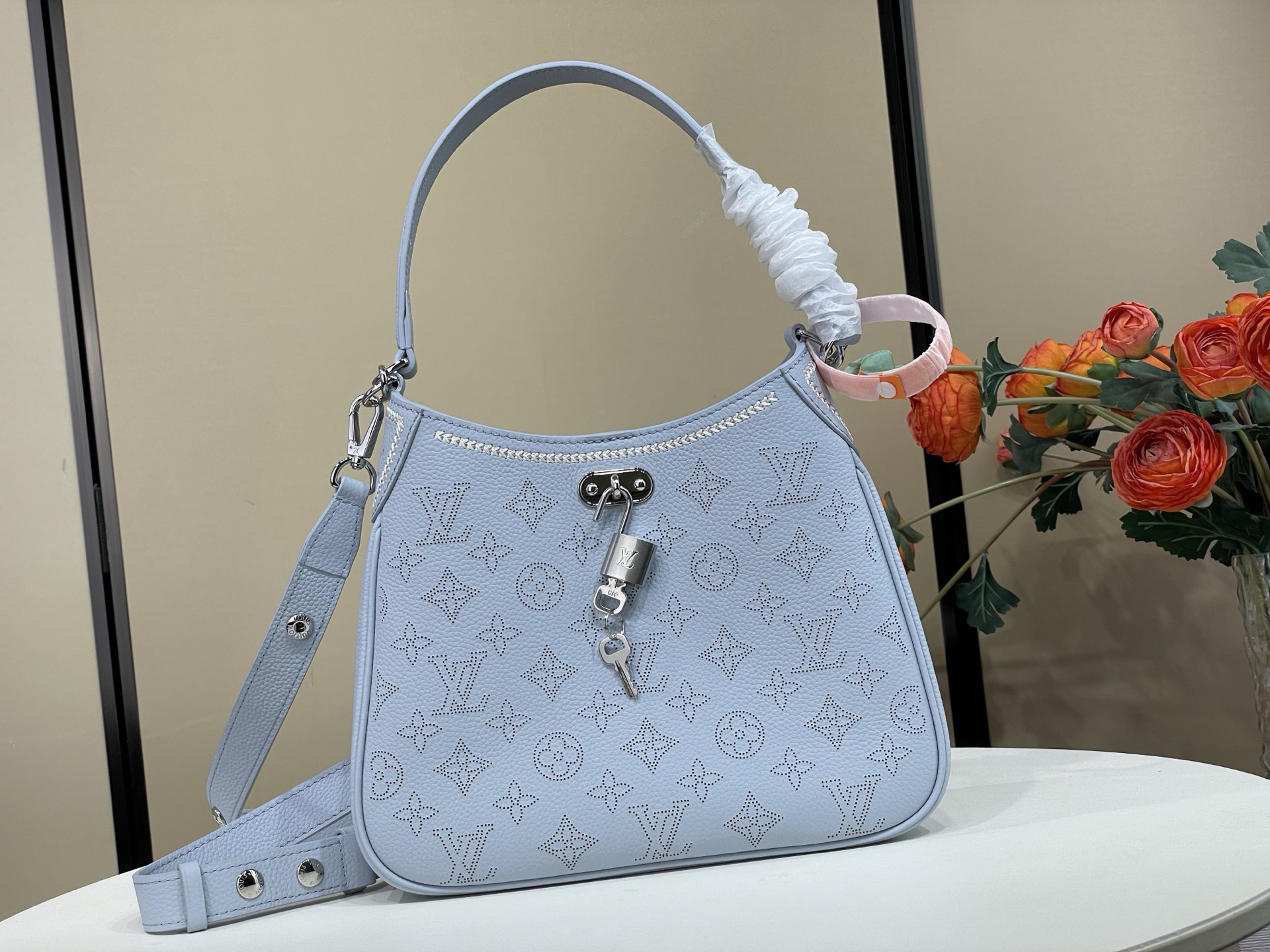 Louis Vuitton All Around Small Handbag
