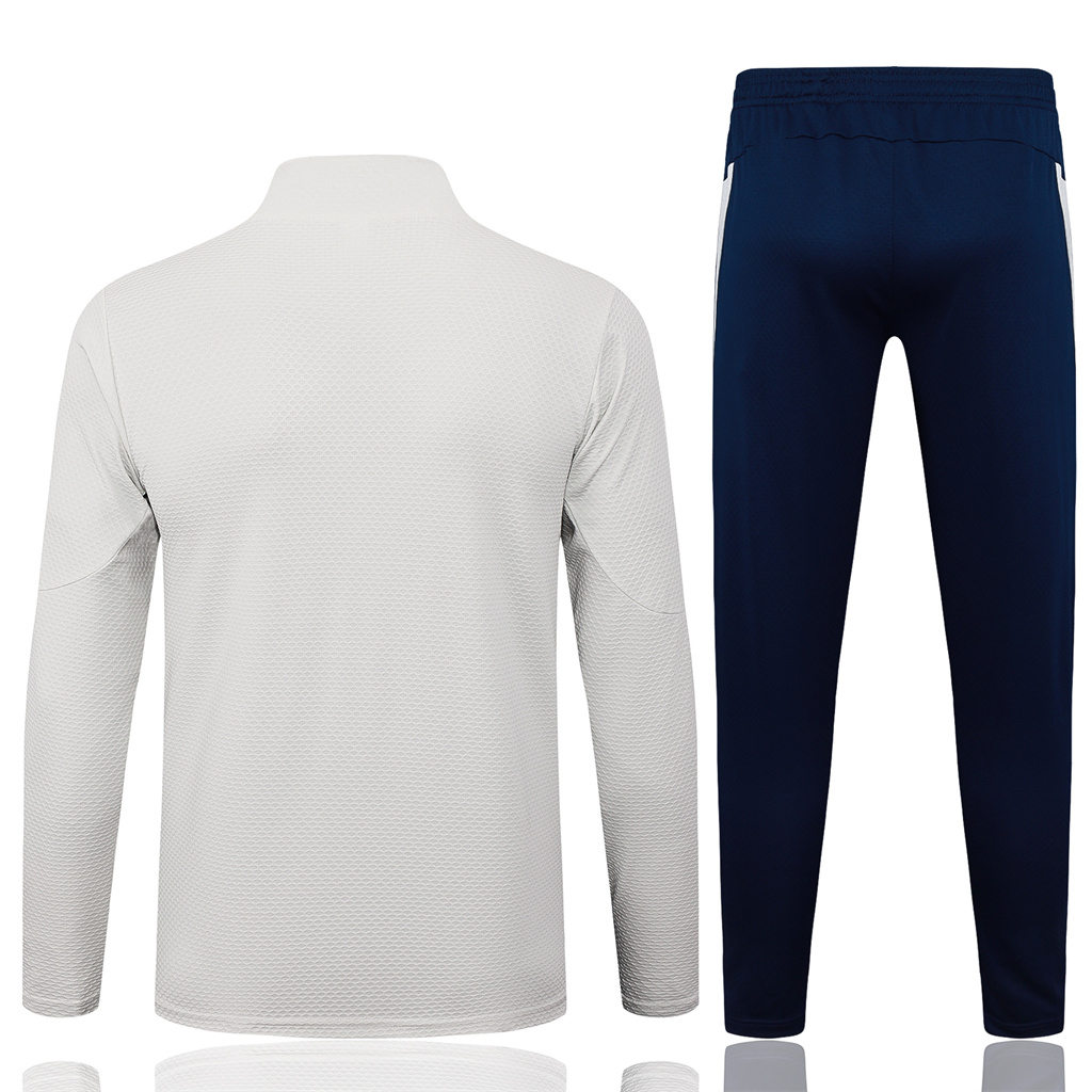 Portugal Training Jacket Suit 25/26 | Soc Jersey - Premium Football Jersey