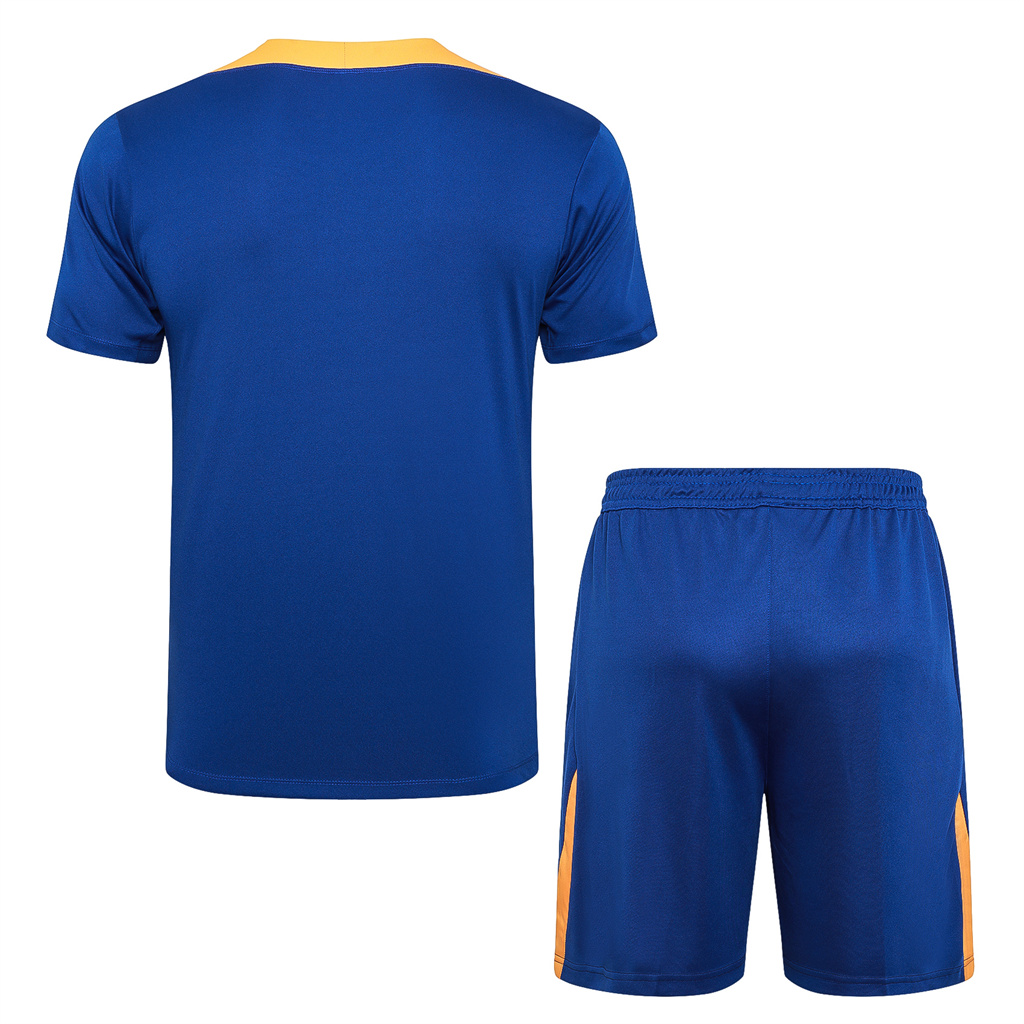 Netherlands Training Jersey 24/25 | Soc Jersey - Premium Football Jersey