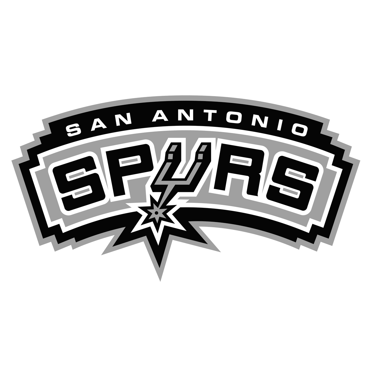 SAN ANTONIO SPURS