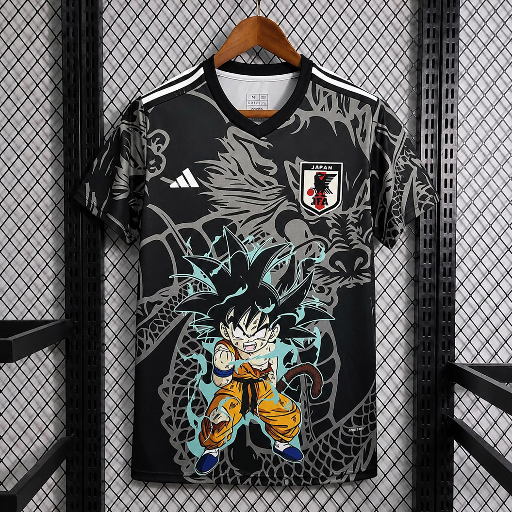 Japan 26/27 Special  S-XXL