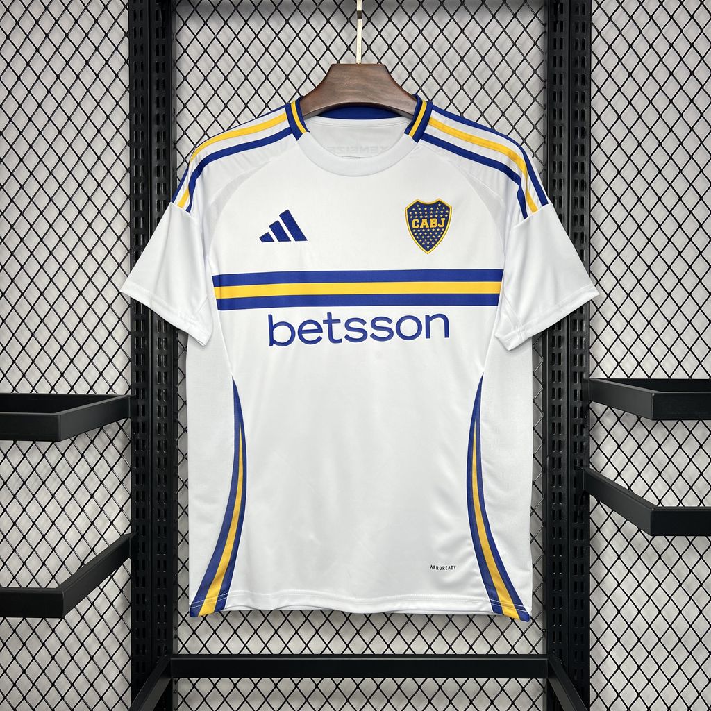 Boca 24/25 Away  S-XXL