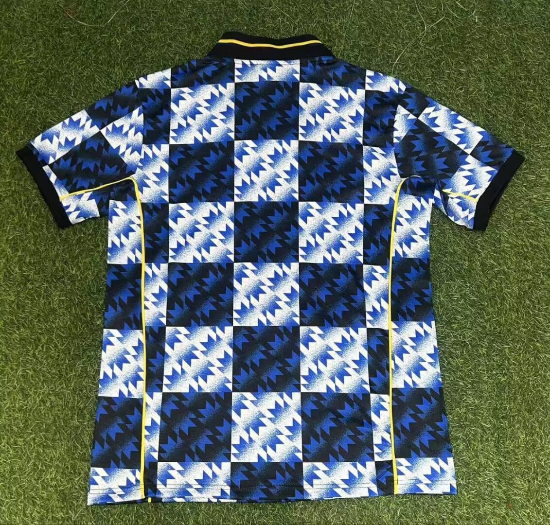 Man United 25/26 Special Jersey