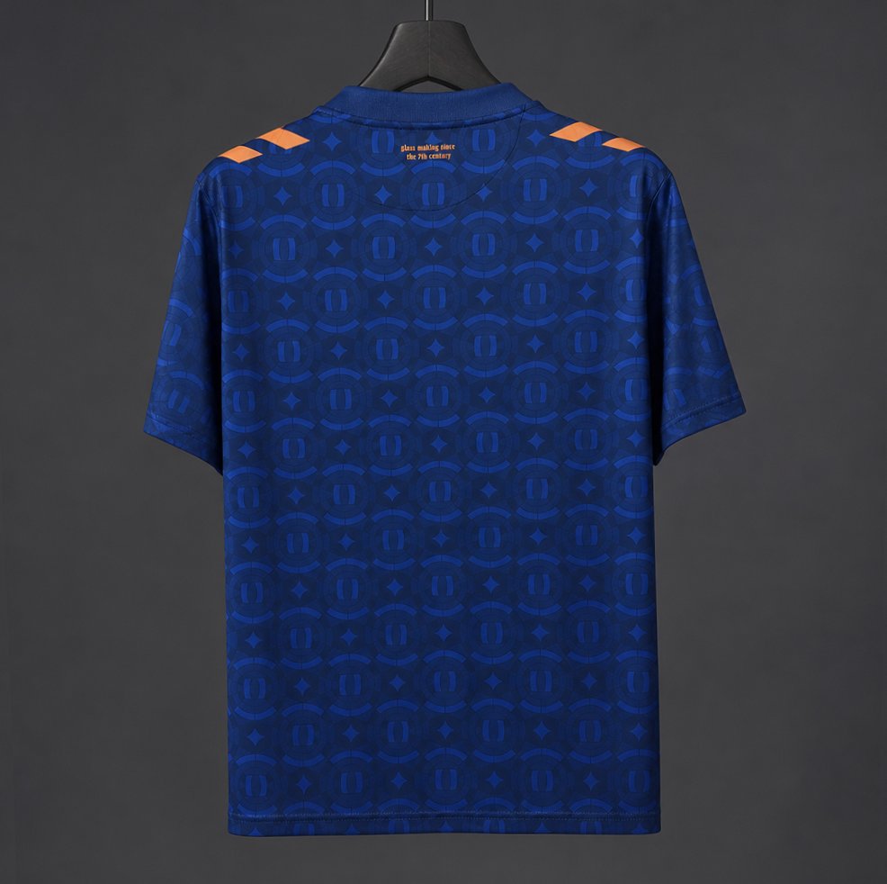 26/27 Sunderland Third Navy Blue Jersey S-4XL - musan