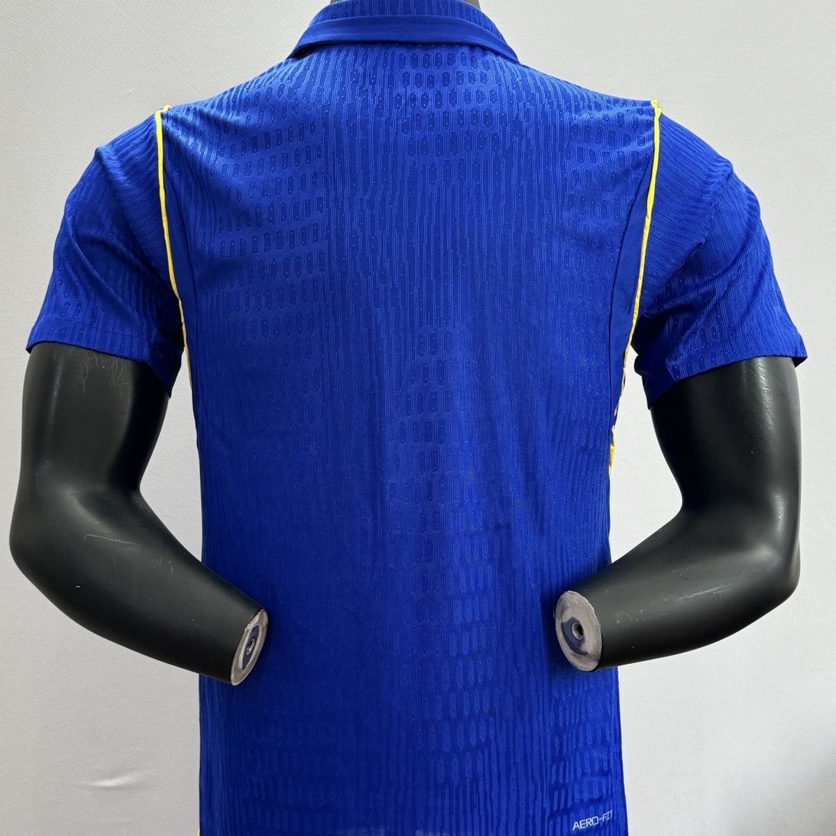 Chelsea home and away player edition jersey 26/27