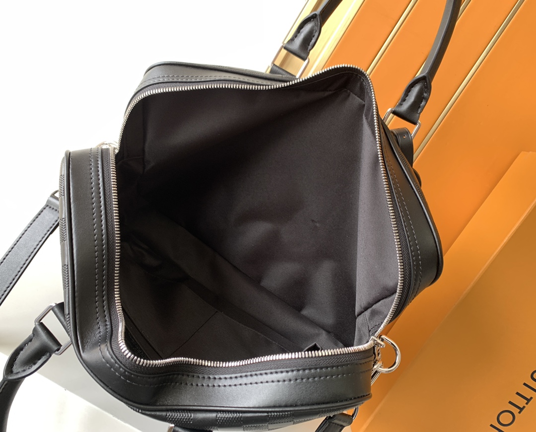 Louis Vuitton Voyage Small Men's briefcase