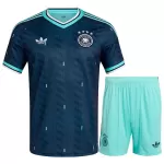 Germany Away Jersey Suit World Cup 2026