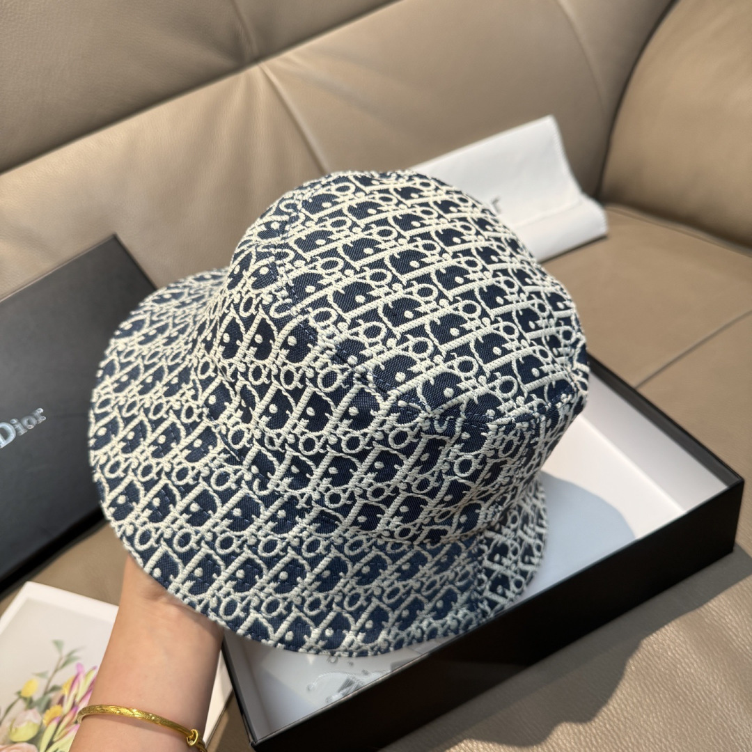 Dior Bucket Hat