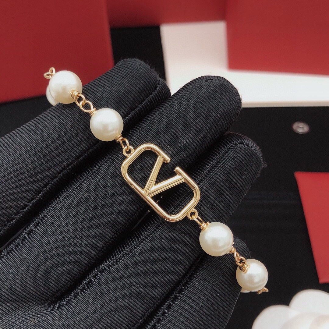Valentino Classic Vlog braclet