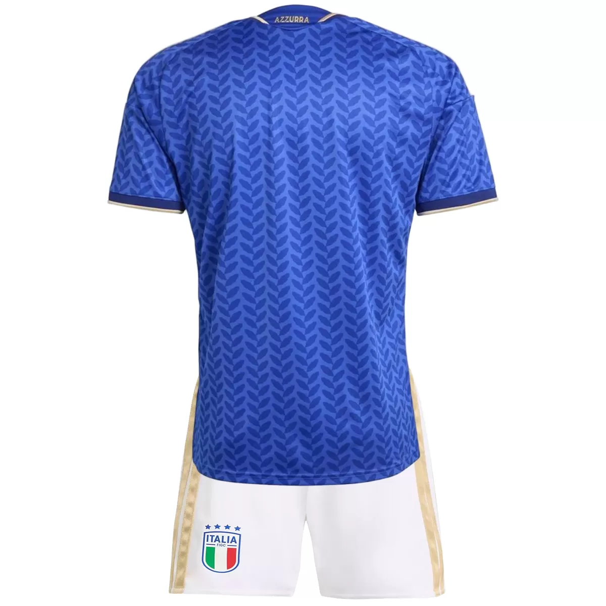 Kids Italy Home Jersey Kit World Cup 2026