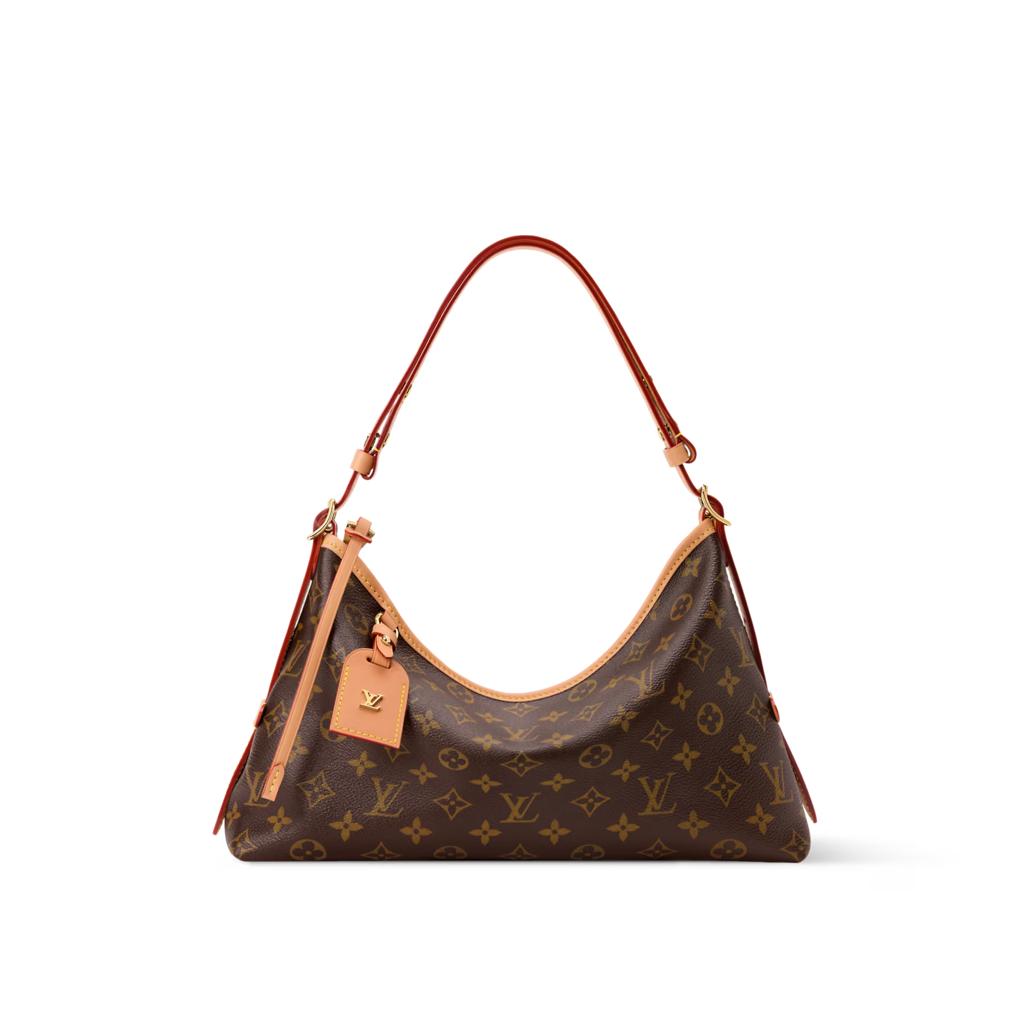 Louis Vuitton LV CARRYALL EAST WEST