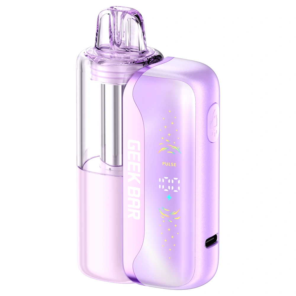GEEK BAR MATE 60K Blue Straws - 60000 Puffs Disposable Vape