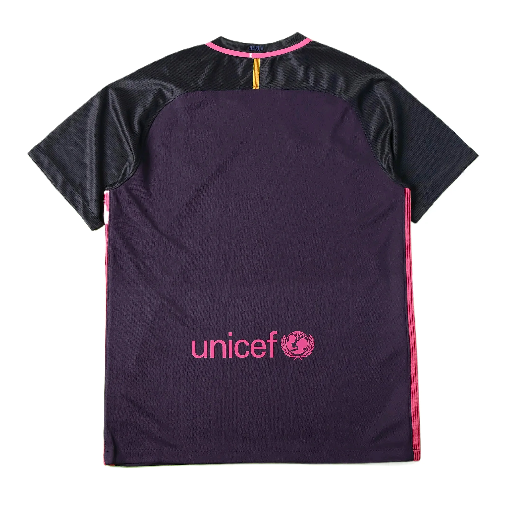 Retro 16/17 Barcelona Away Kit S-XXL
