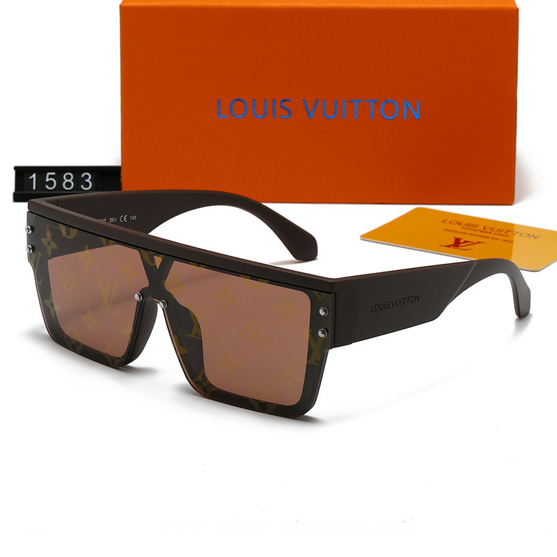 Louis Vuitton LV  Waimea Sunglasses Top quality - KAIROO