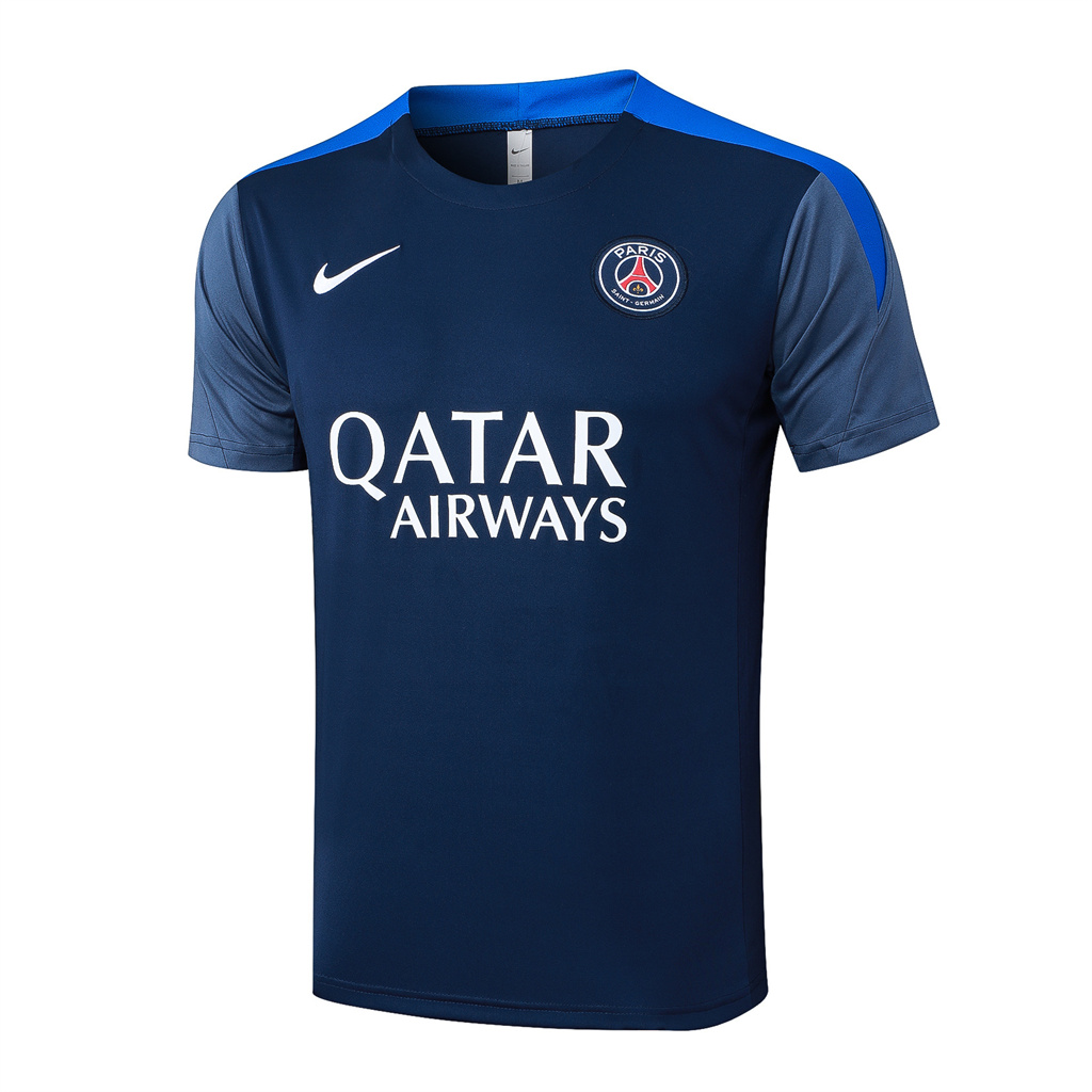 Paris Saint Germain Training Short sleeve Jersey 25/26