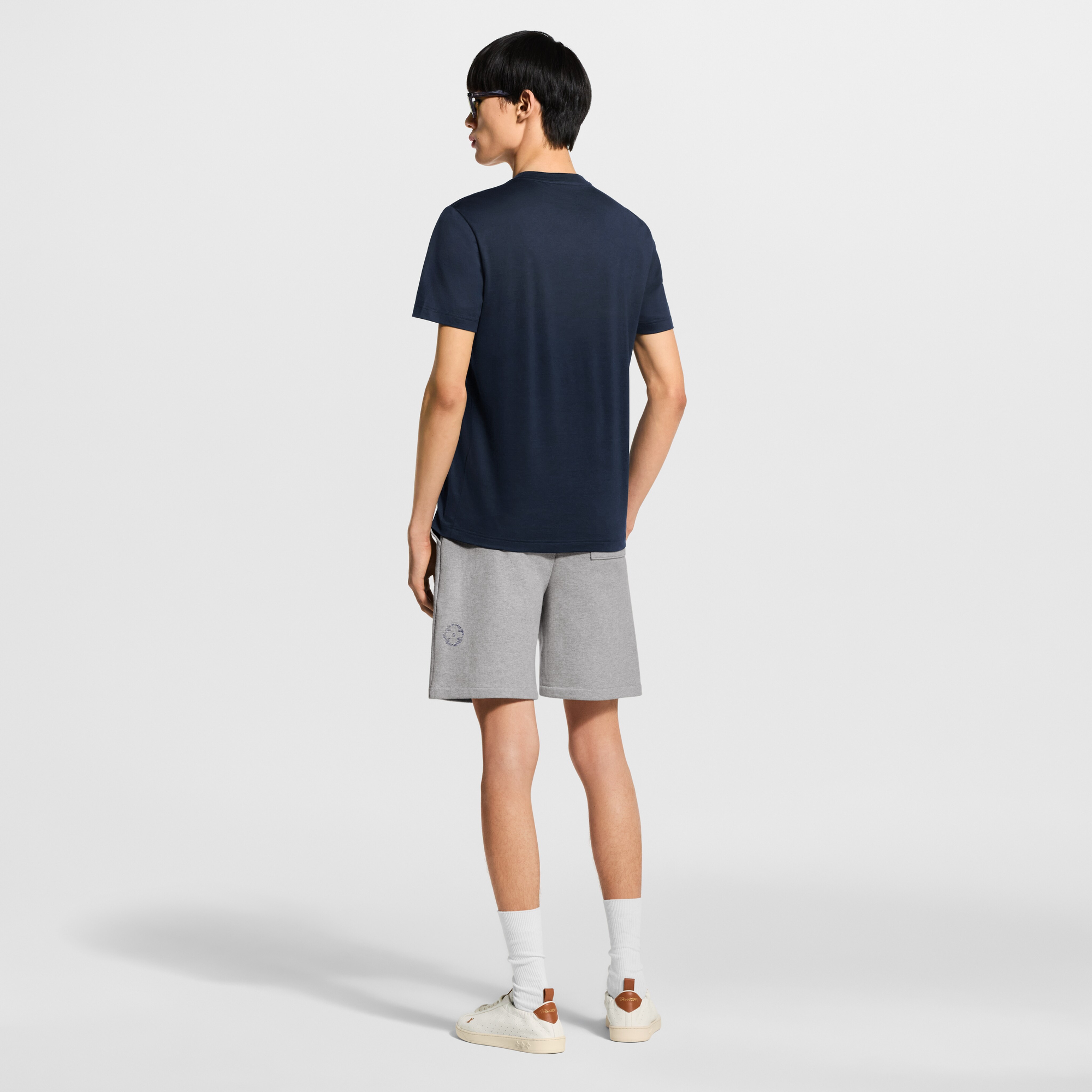 ショートスリーブ シグネチャー Tシャツ