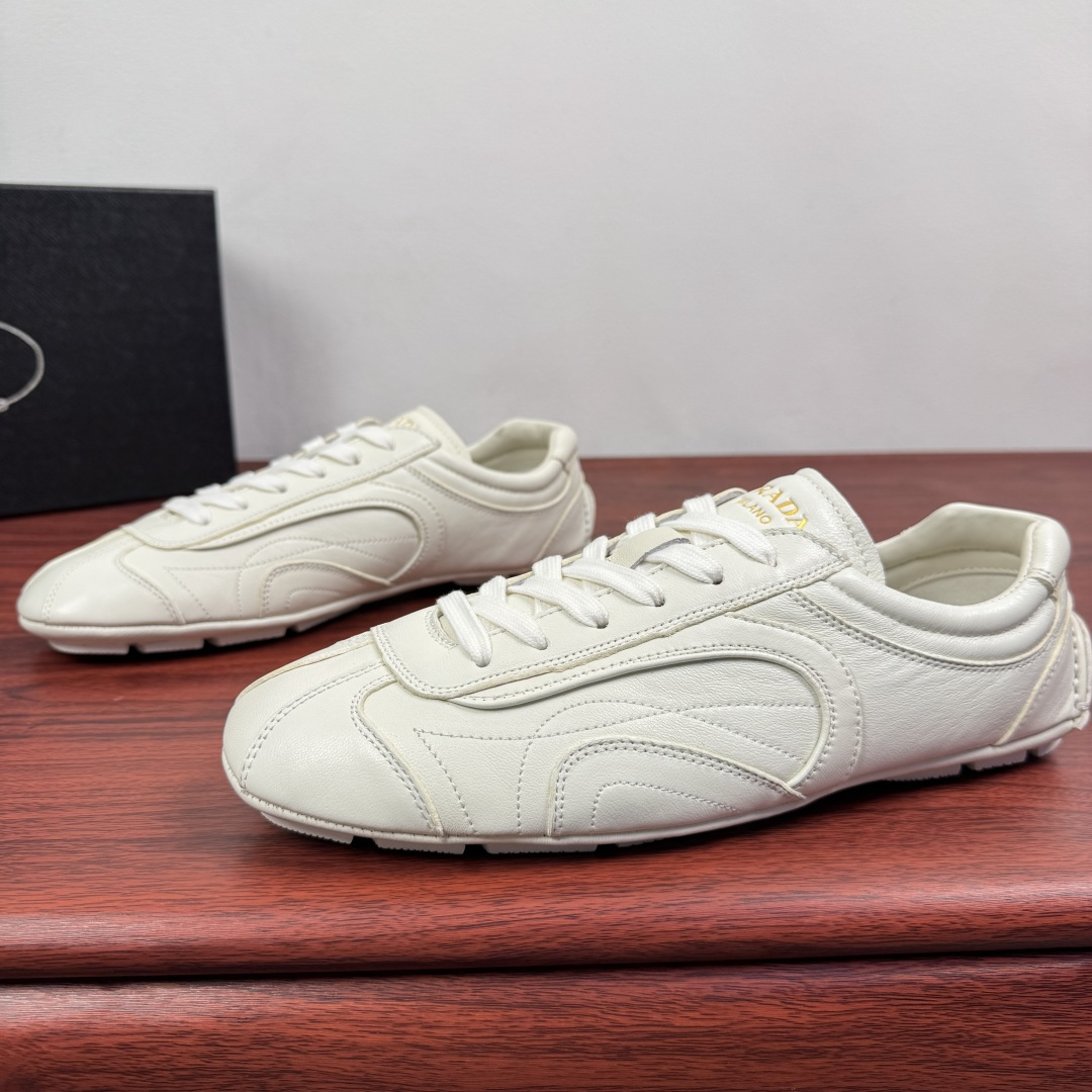 Prada Montecarlo Re-Edition Men's Sneaker