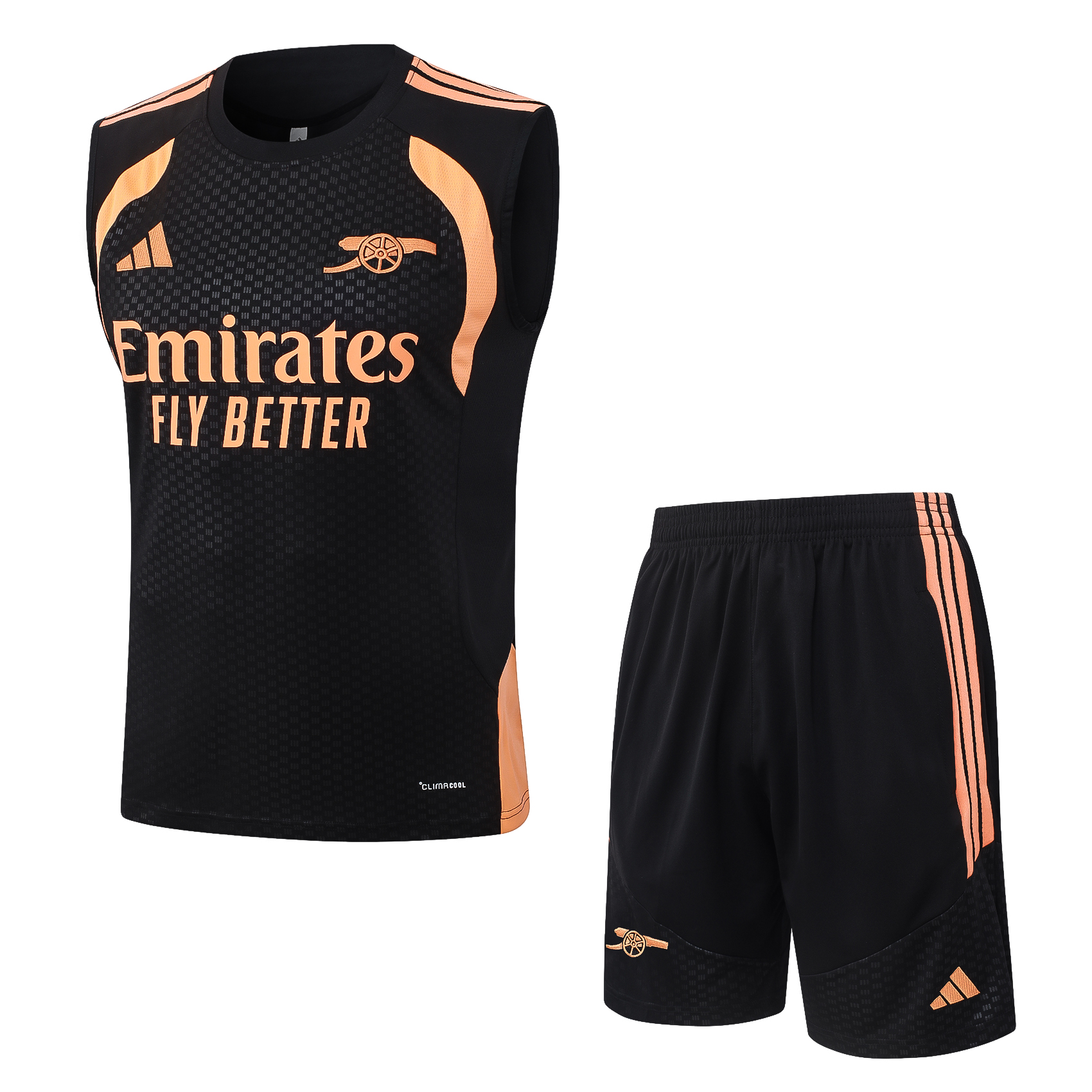 Arsenal Training Jersey 26/27 | Soc Jersey - Premium Football Jersey