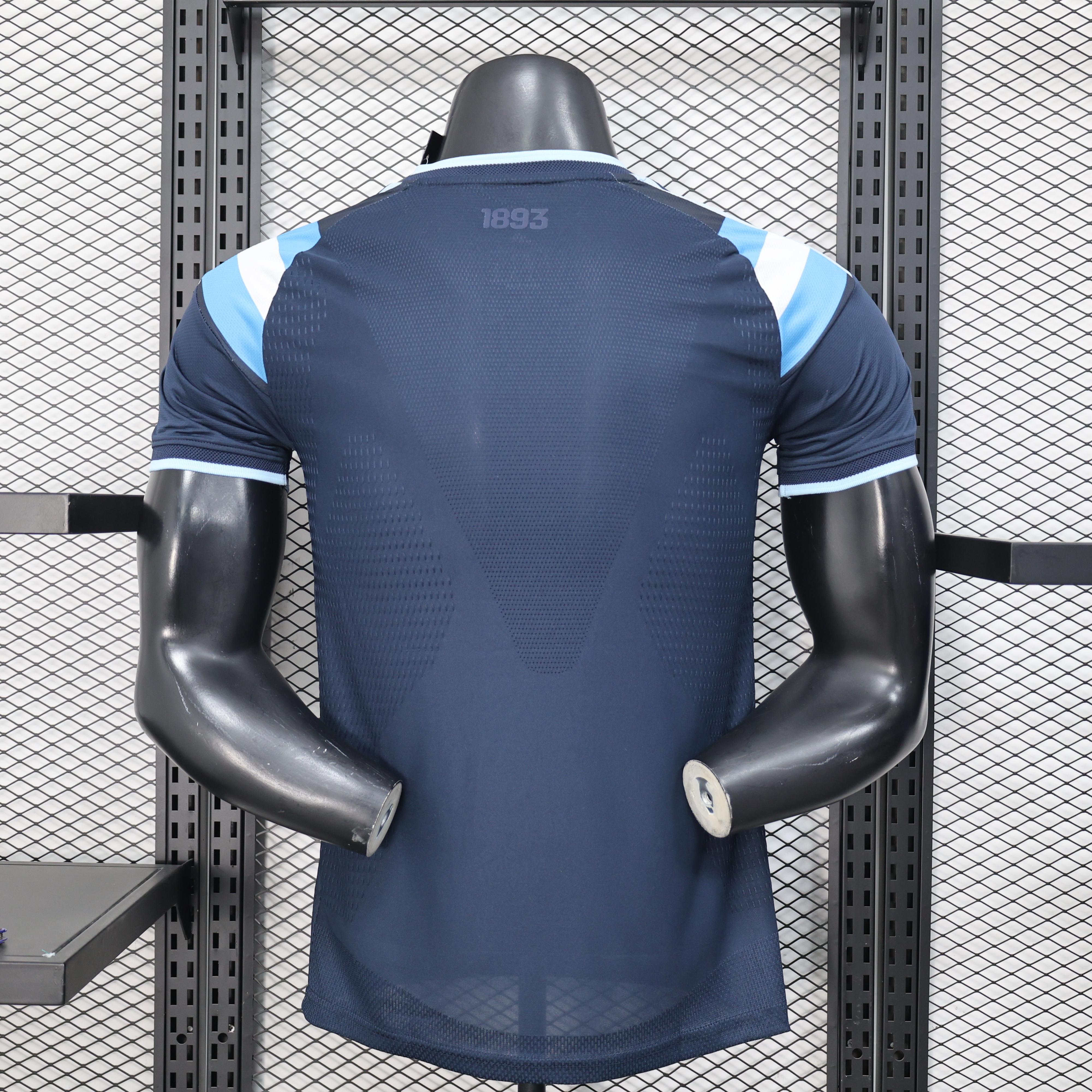 Player Version 2026 World Cup Argentina Special Jersey S-XXL
