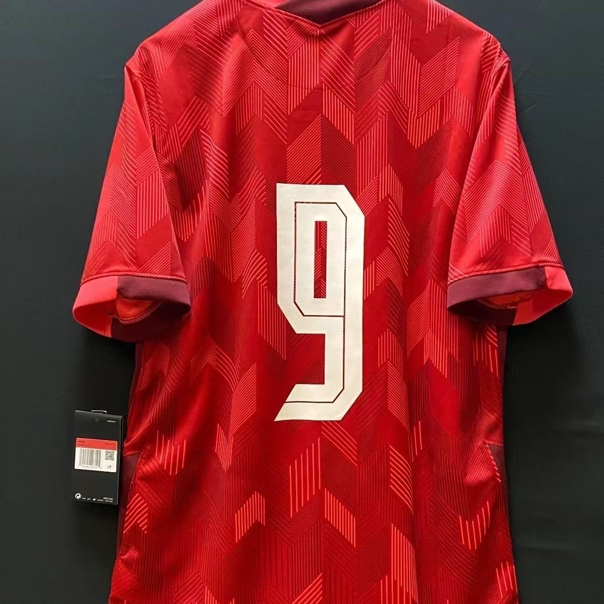 Retro 2020-22 hongkong Away Fan Jersey S-XXL