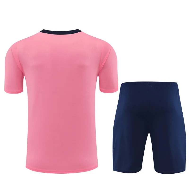 Adult / Kids Atletico de Madrid 24/25 training SUIT��Pink��